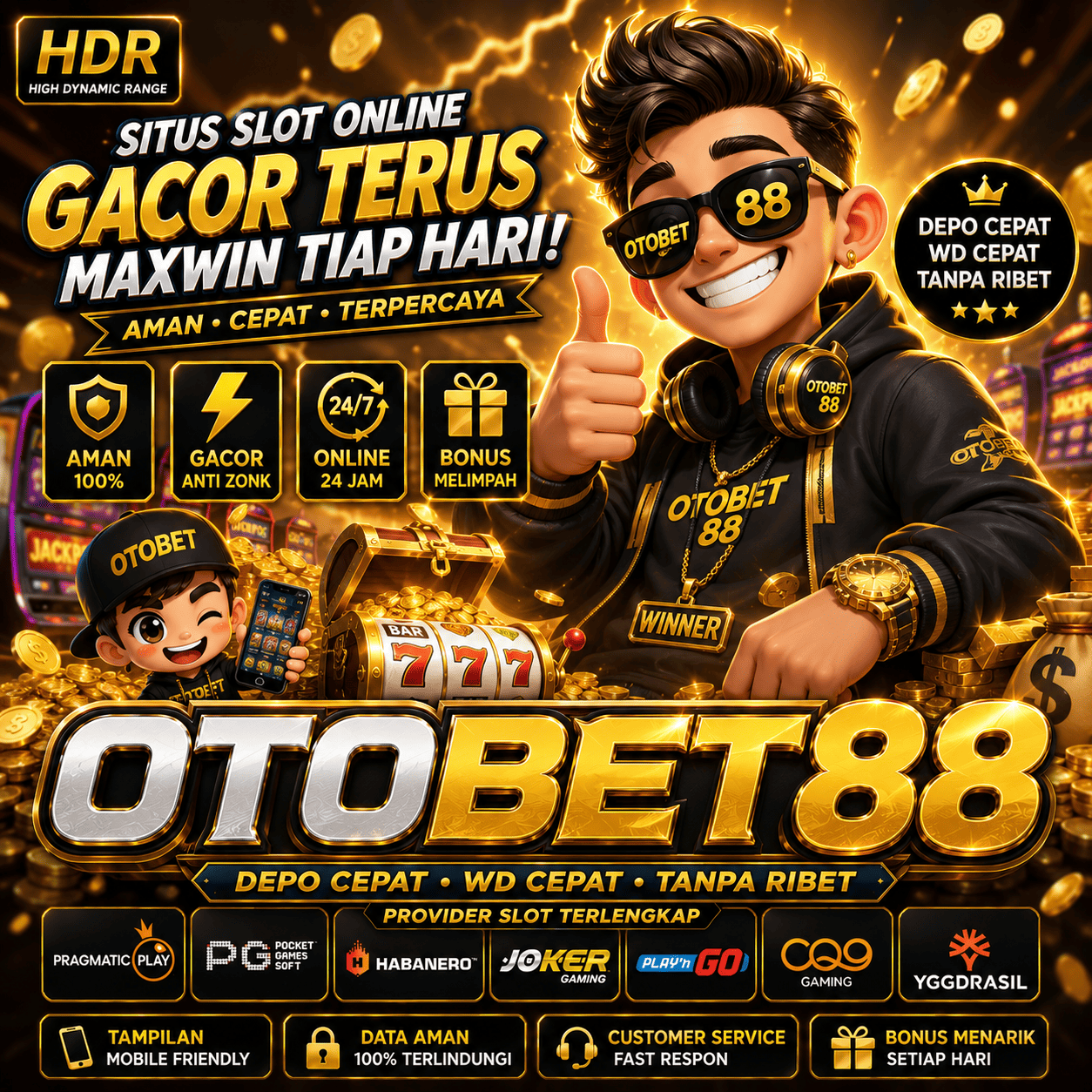 OTOBET88